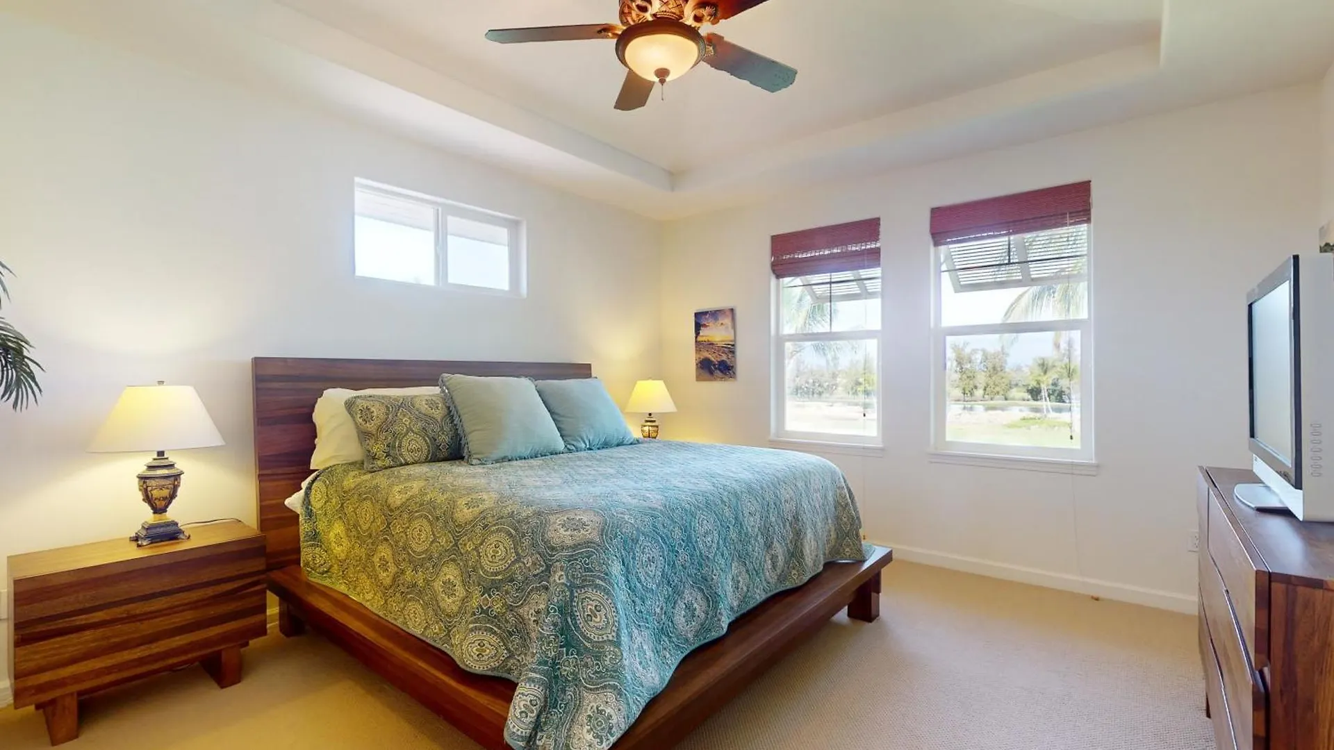 Waikoloa Beach Villas #M32 0*,  الولايات المتحدة الأمريكية