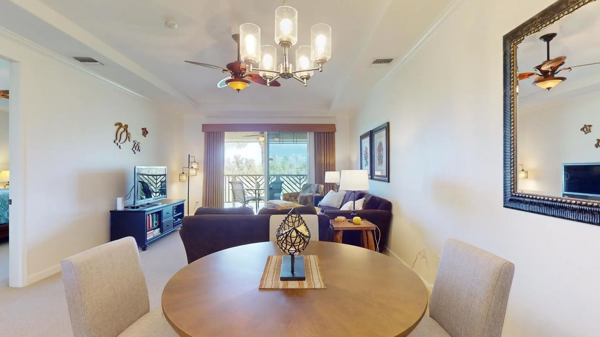 Waikoloa Beach Villas #M32
