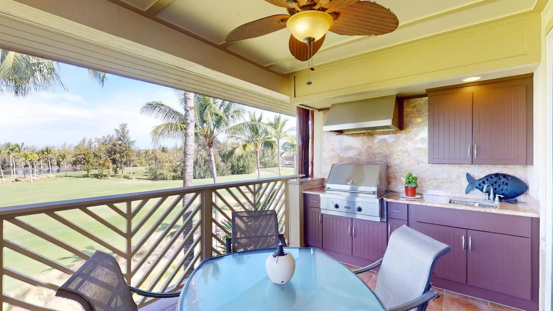 Waikoloa Beach Villas #M32