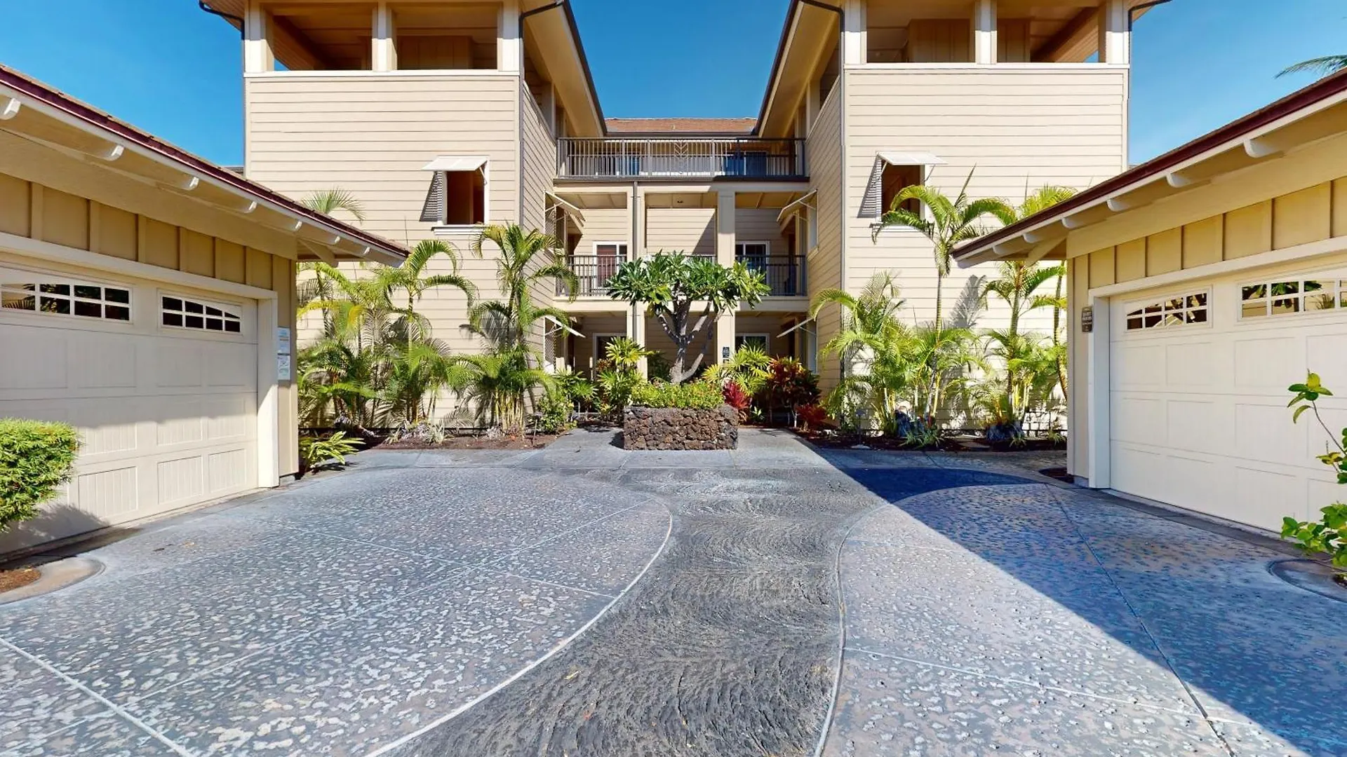 Waikoloa Beach Villas #M32 location
