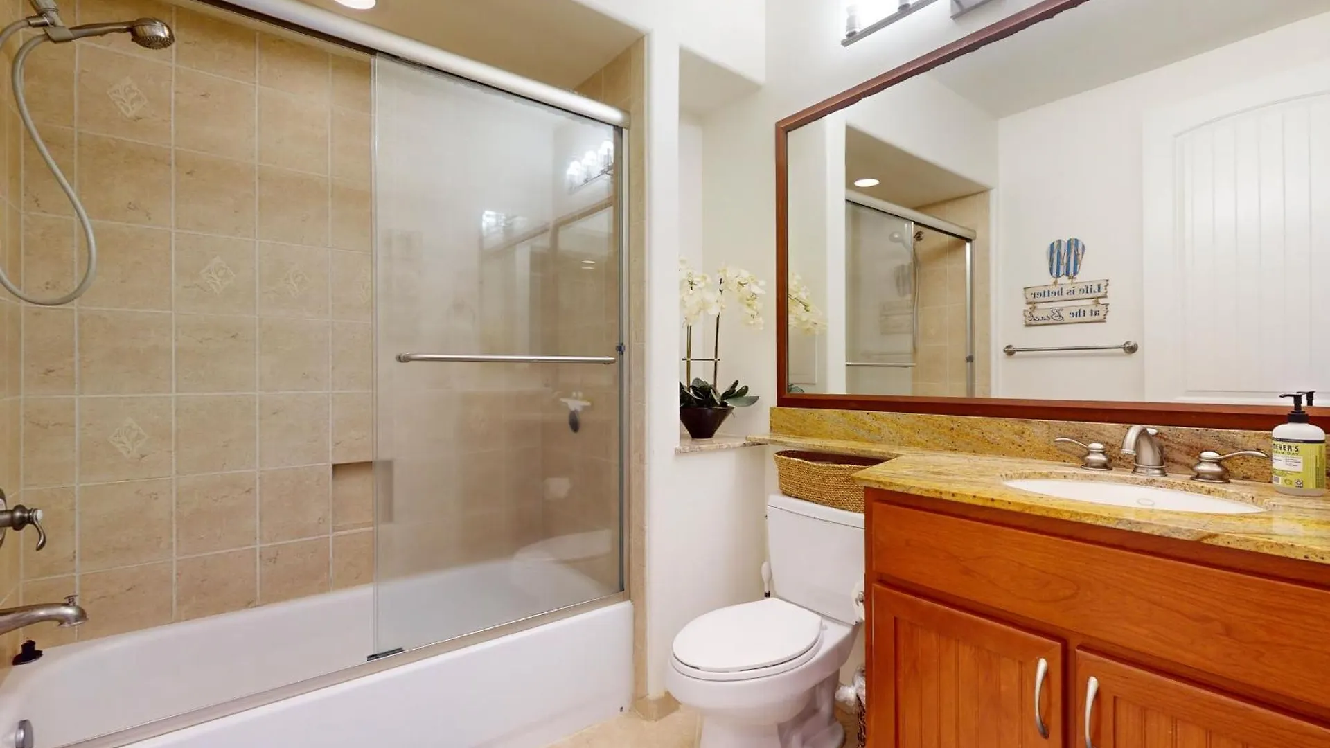 Waikoloa Beach Villas #M32 0*,