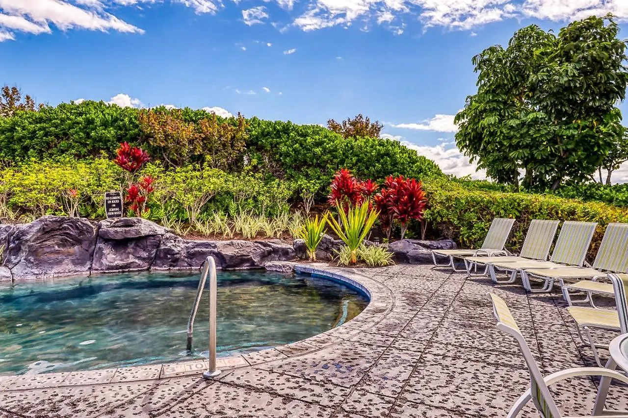 Waikoloa Beach Villas #M32 0*,  الولايات المتحدة الأمريكية